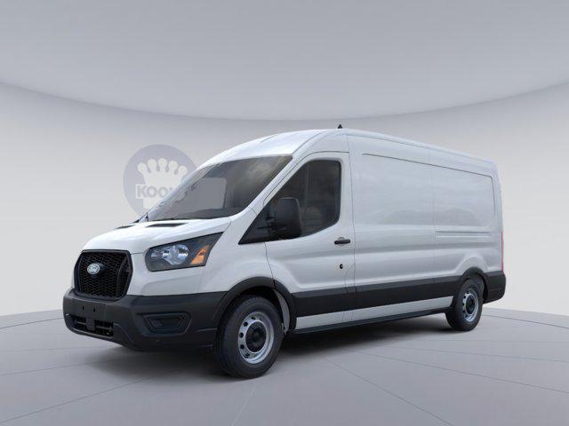 New 2026 Ford Transit-250 Base