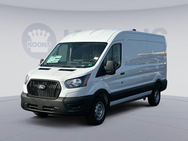 New 2026 Ford Transit-250 Base