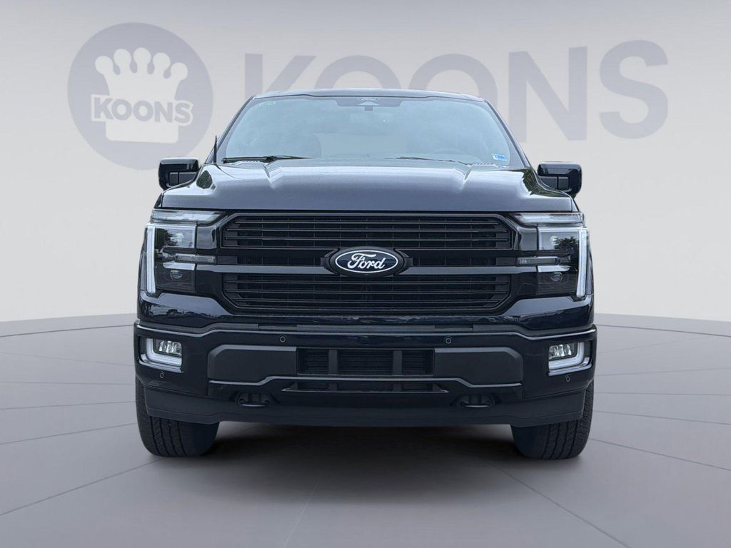 FORD F-150 PLATINUM - 8