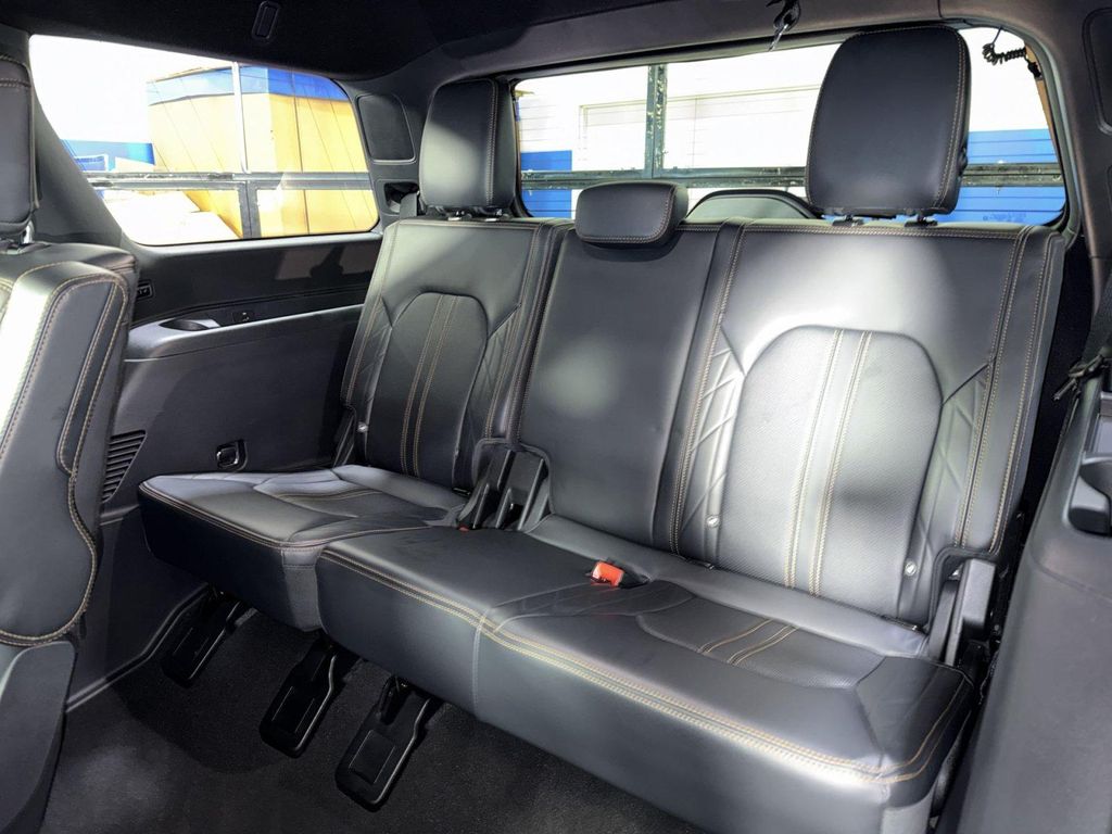 2023 FORD EXPEDITION PLATINUM 缩略图 25