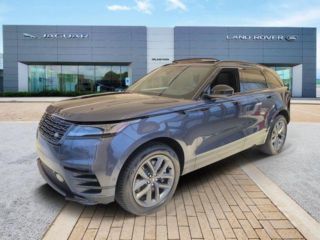 New 2026 Land Rover Range Rover Velar P250 SE R-Dynamic