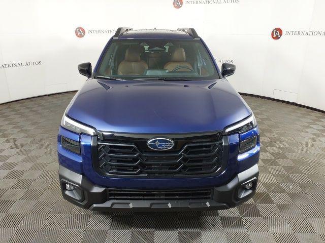 New 2026 Subaru Outback Touring XT