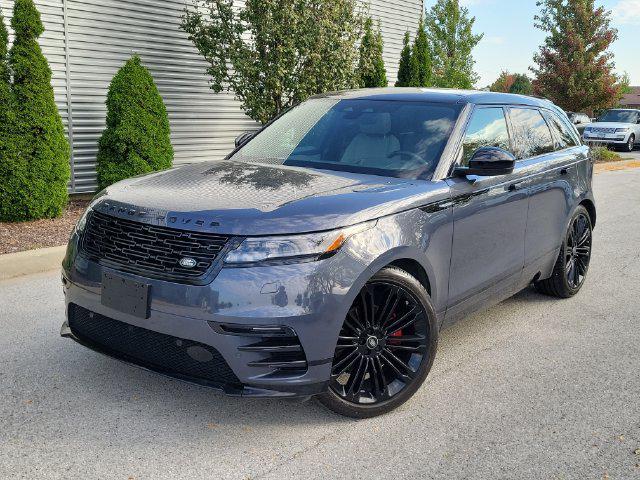2024 LAND Rover RANGE ROVER VELAR P250 SE R-DYNAMIC 缩略图 37