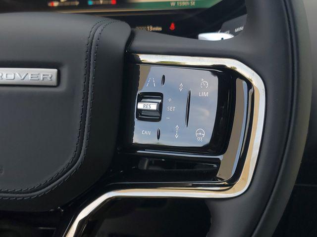 صورة مصغرة 22 لـ 2026 LAND Rover RANGE ROVER SPORT SE