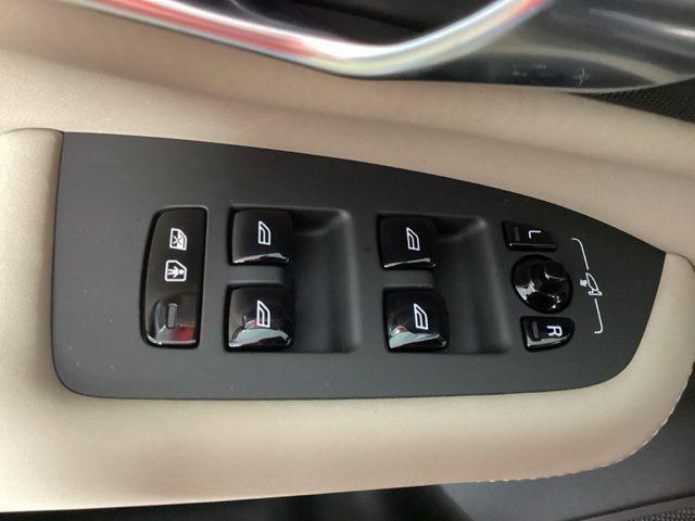 2026 Volvo XC90 PLUS, B5 AWD GAS (MILD HYBRID), GASOLINE, BRI 缩略图 18