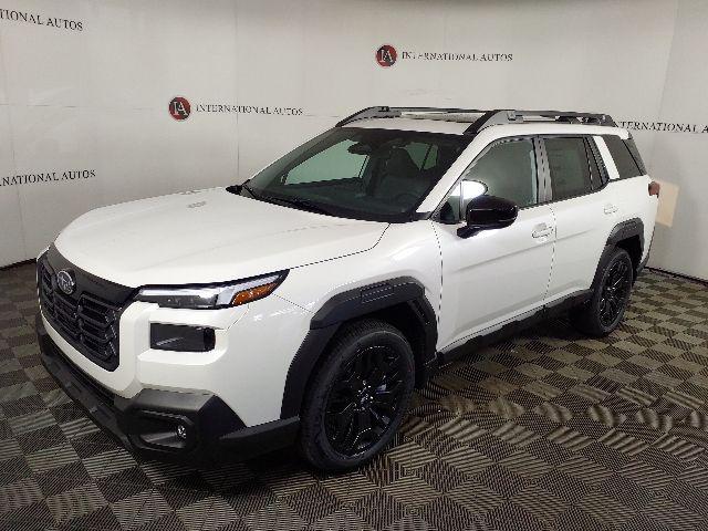 New 2026 Subaru Outback Limited XT