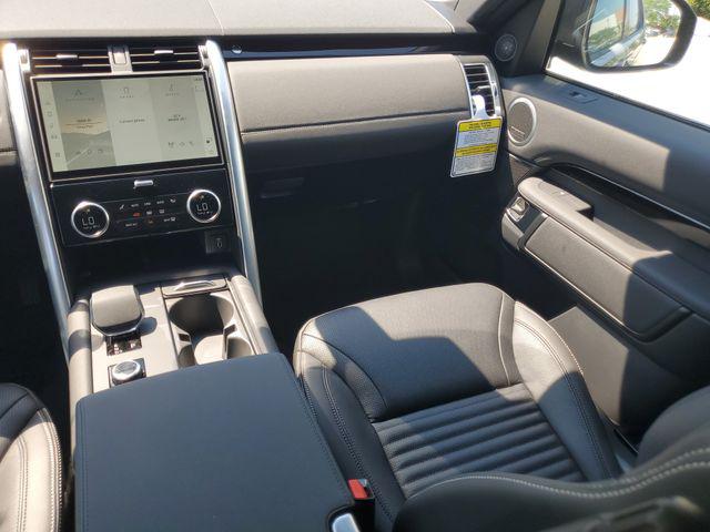 صورة مصغرة 15 لـ 2026 LAND Rover DISCOVERY S