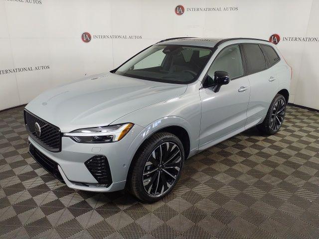 New 2026 Volvo XC60 B5 Ultra