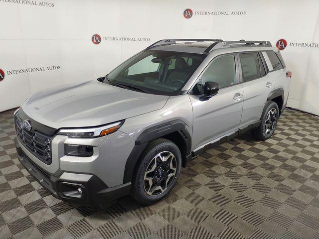 New 2026 Subaru Outback Touring