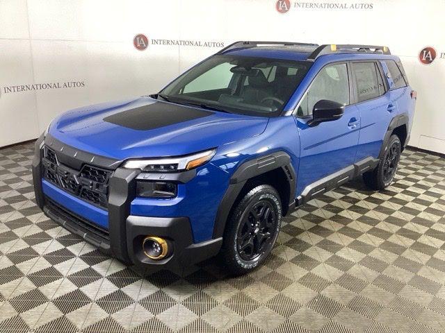 New 2026 Subaru Outback Wilderness