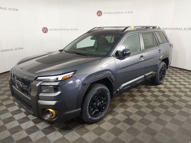 New 2026 Subaru Outback Wilderness