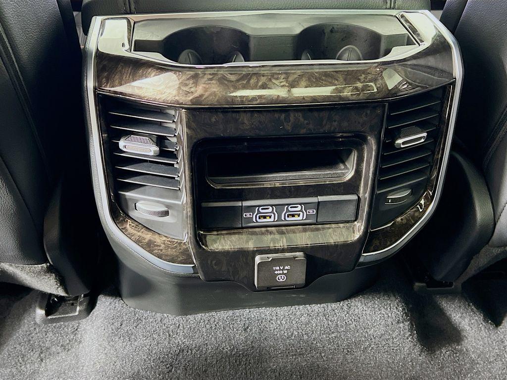 2026 RAM 1500 BIG HORN/LONE STAR 缩略图 26