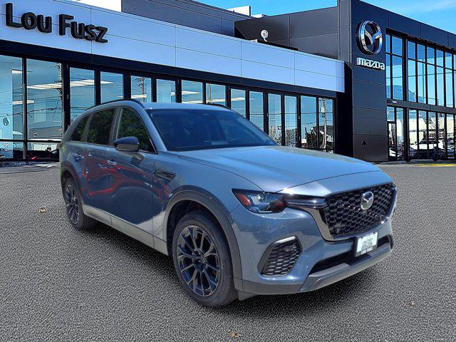New 2026 Mazda CX-70 3.3 Turbo Preferred