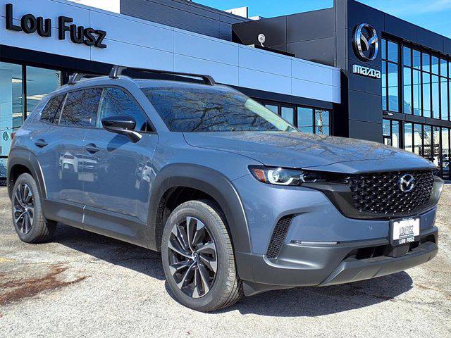 New 2026 Mazda CX-50 Hybrid Premium Plus