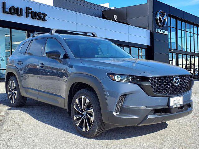 New 2026 Mazda CX-50 Hybrid Premium Plus