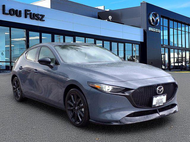 New 2026 Mazda Mazda3 2.5 Turbo AWD