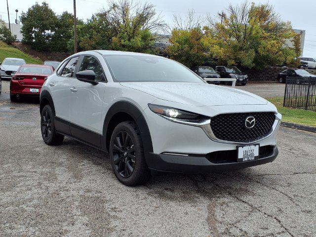 New 2026 Mazda CX-30 2.5 S Select Sport