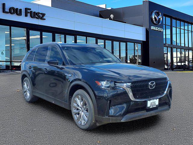 New 2026 Mazda CX-90 3.3 Turbo Preferred
