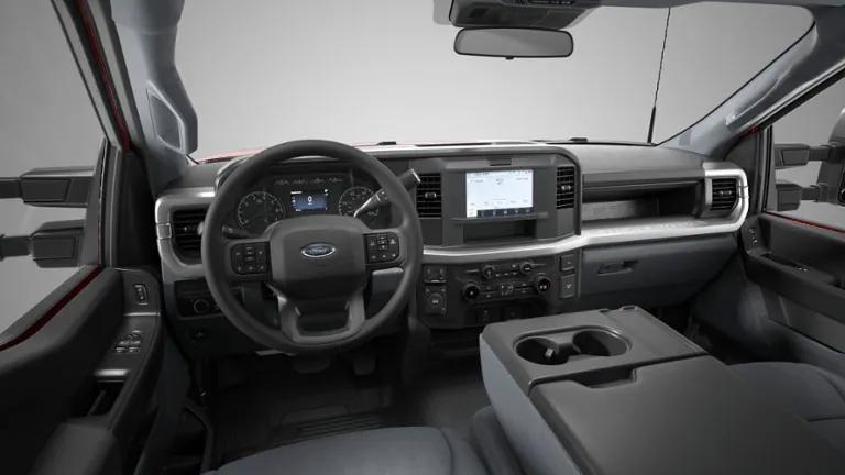 صورة مصغرة 17 لـ 2026 FORD F-250 XL