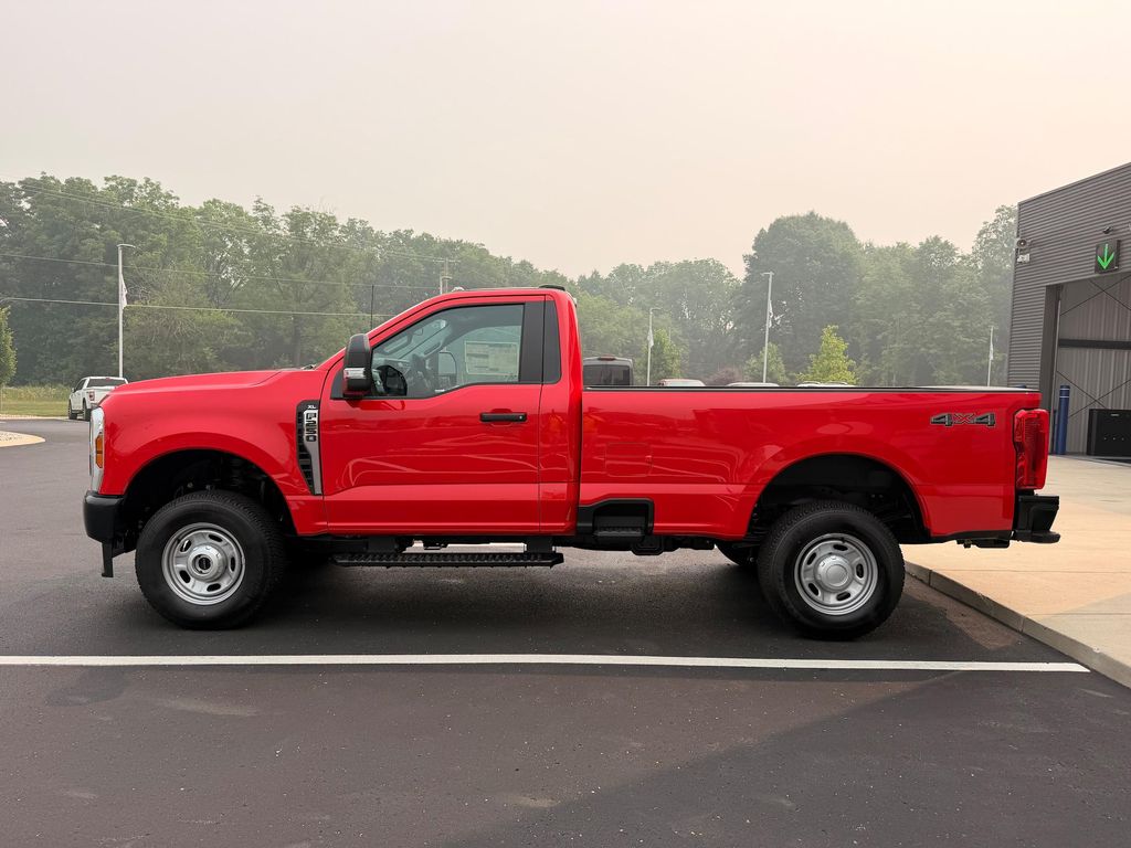 2026 FORD F-250 XL — фото 7