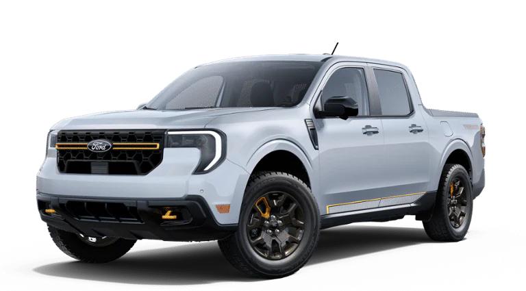 New 2025 Ford Maverick Tremor