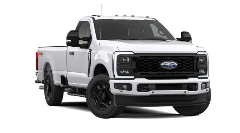 صورة مصغرة 13 لـ 2026 FORD F-250 XL