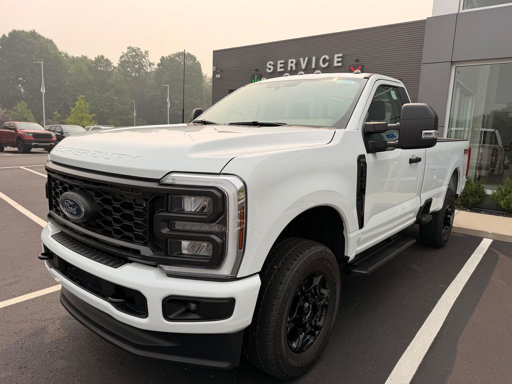 صورة 7 لـ 2026 FORD F-250 XL