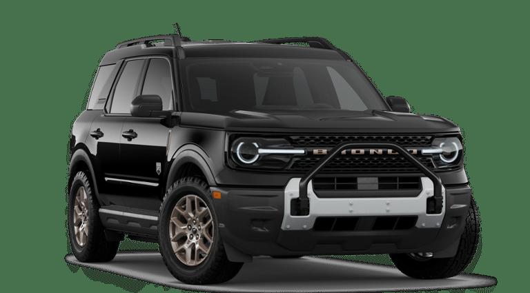 2026 FORD BRONCO SPORT BIG BEND — миниатюра 13