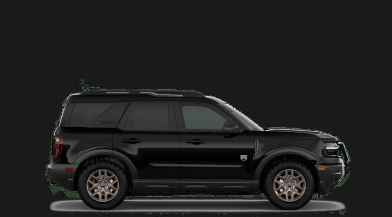 2026 FORD BRONCO SPORT BIG BEND — миниатюра 14