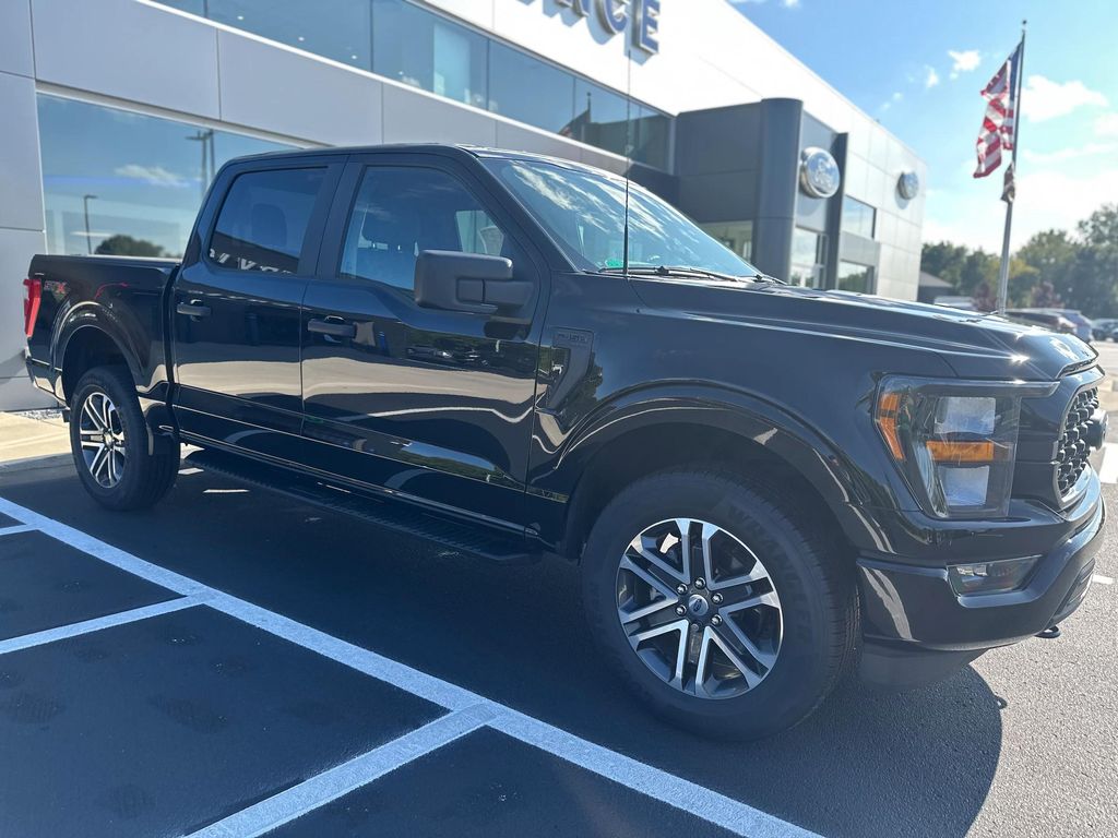 FORD F-150 XL - 3