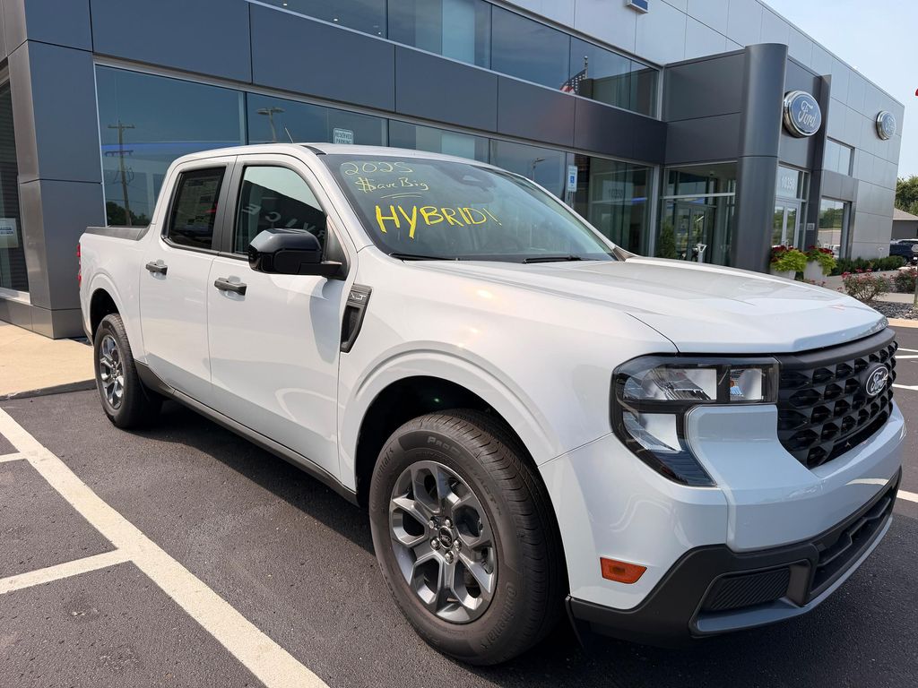 2025 FORD MAVERICK XLT 照片 2