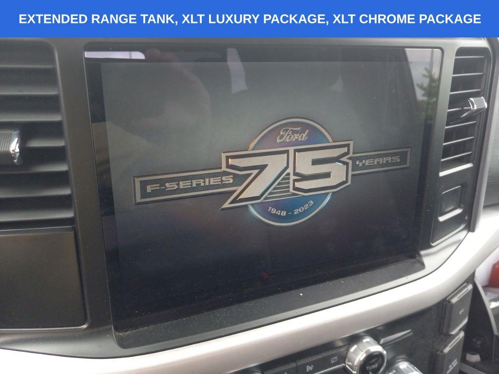 صورة مصغرة 17 لـ 2023 FORD F-150 XLT