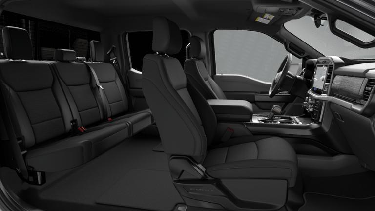 2026 FORD F-150 XLT — фото 6