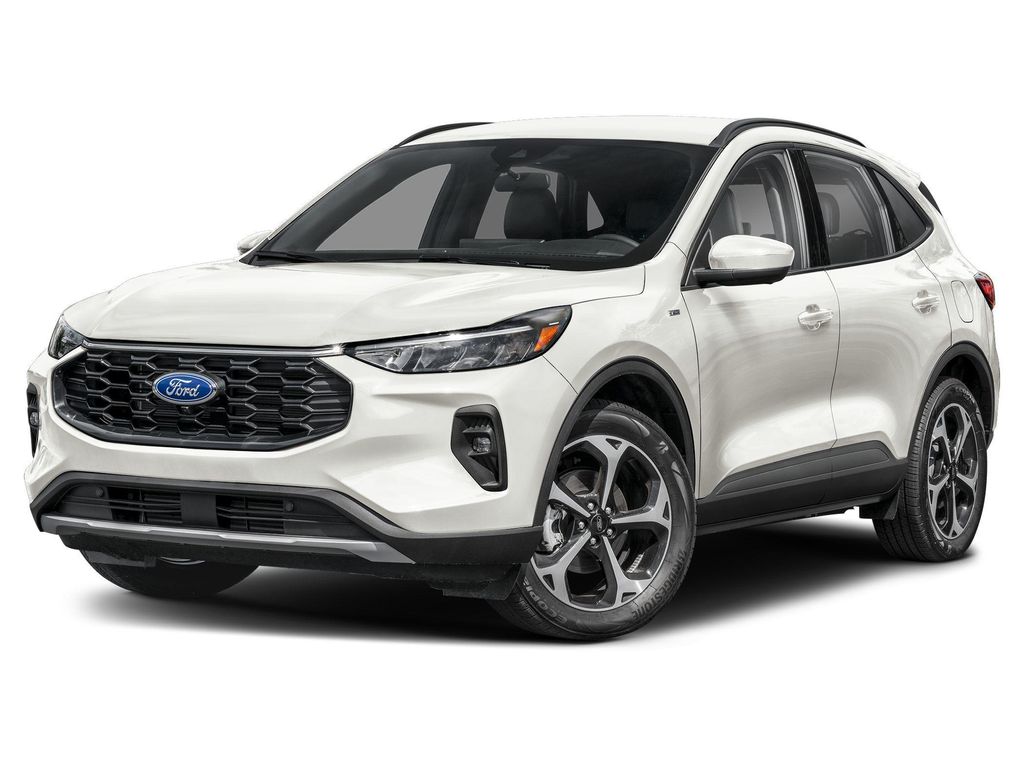 New 2026 Ford Escape ST-Line Select