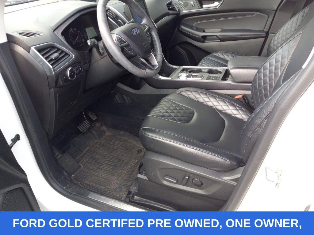 2024 FORD EDGE TITANIUM 照片 15