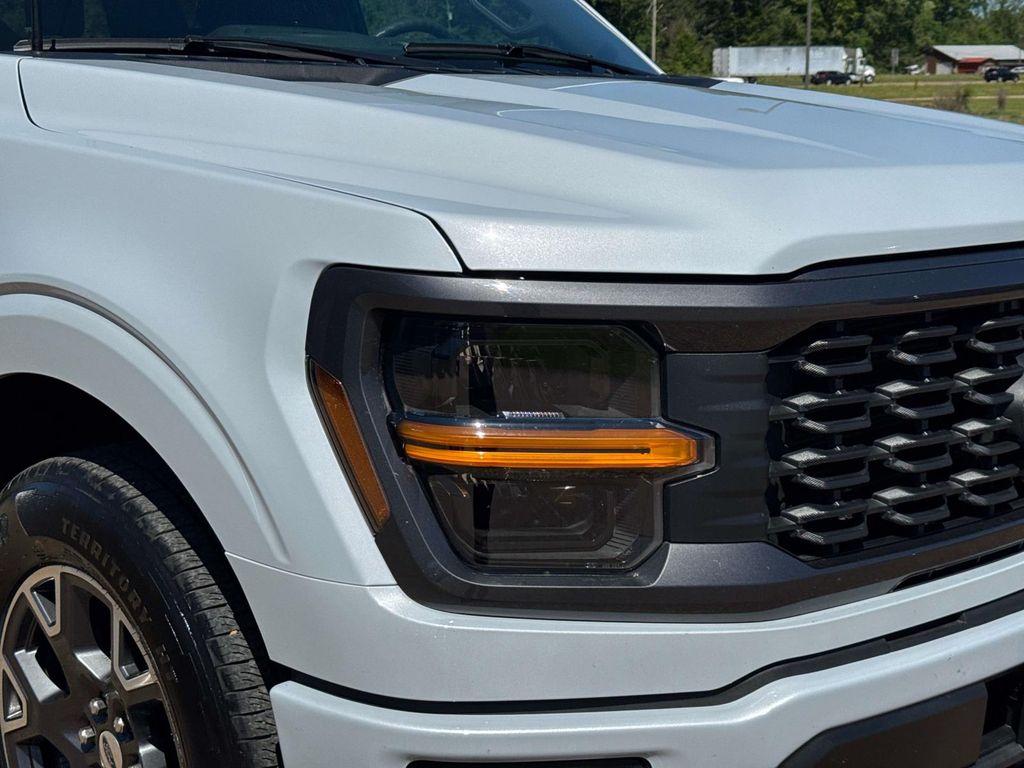 FORD F-150 STX - 2
