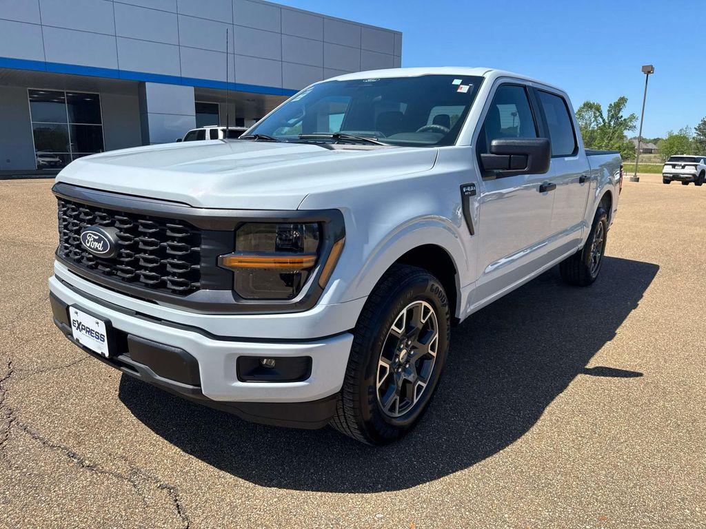 FORD F-150 STX - 5