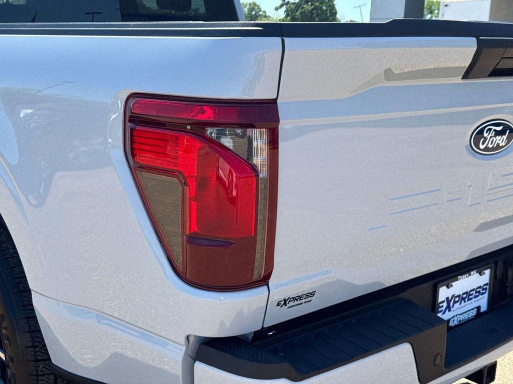 FORD F-150 STX - 10