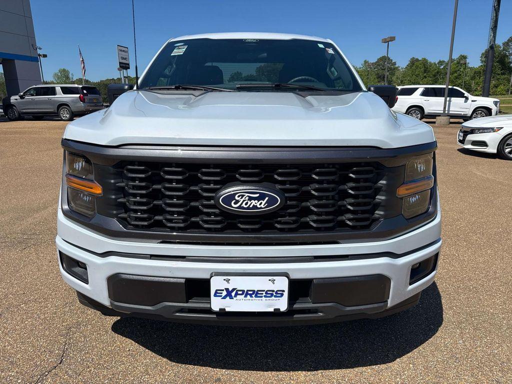 FORD F-150 STX - 4