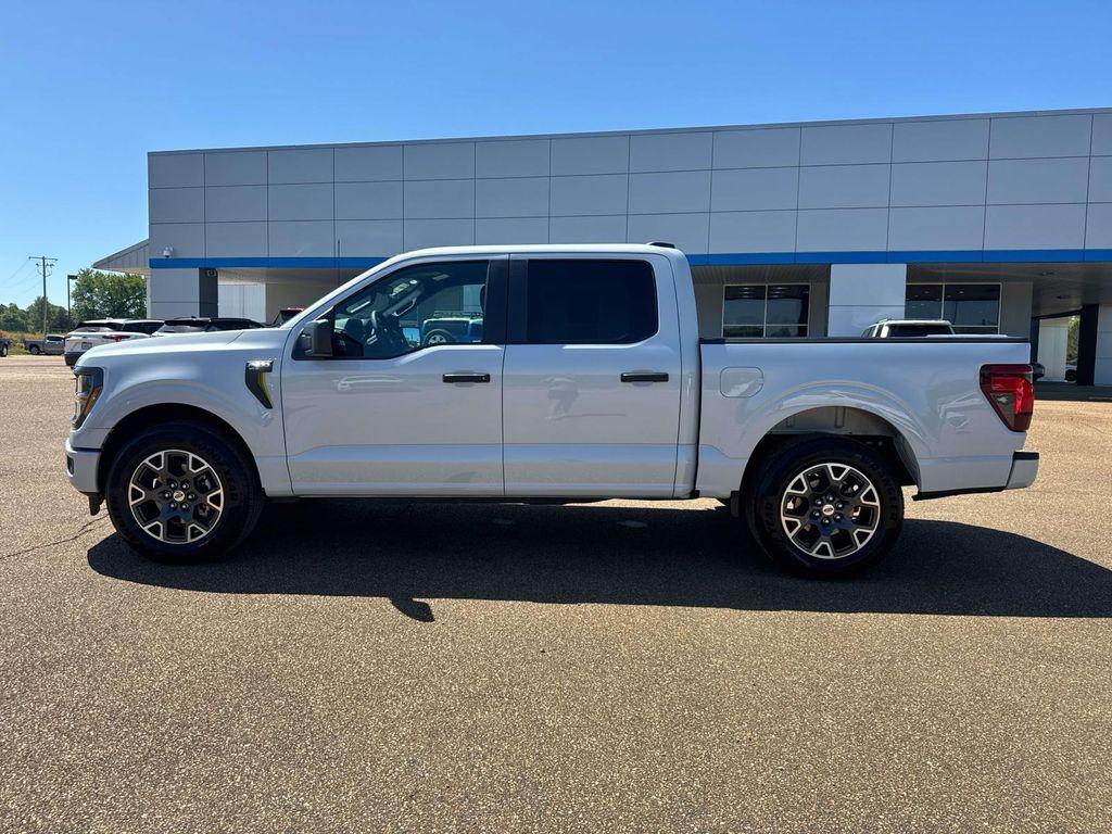 FORD F-150 STX - 7