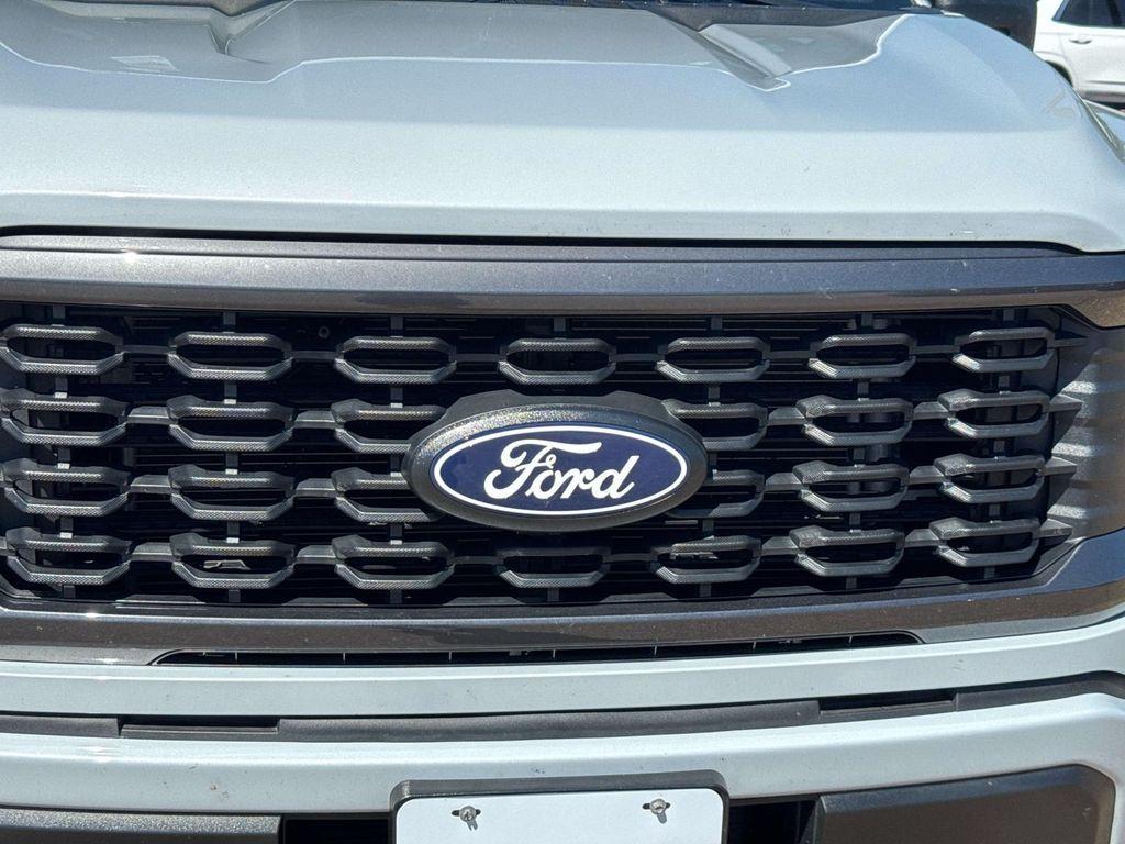 FORD F-150 STX - 3