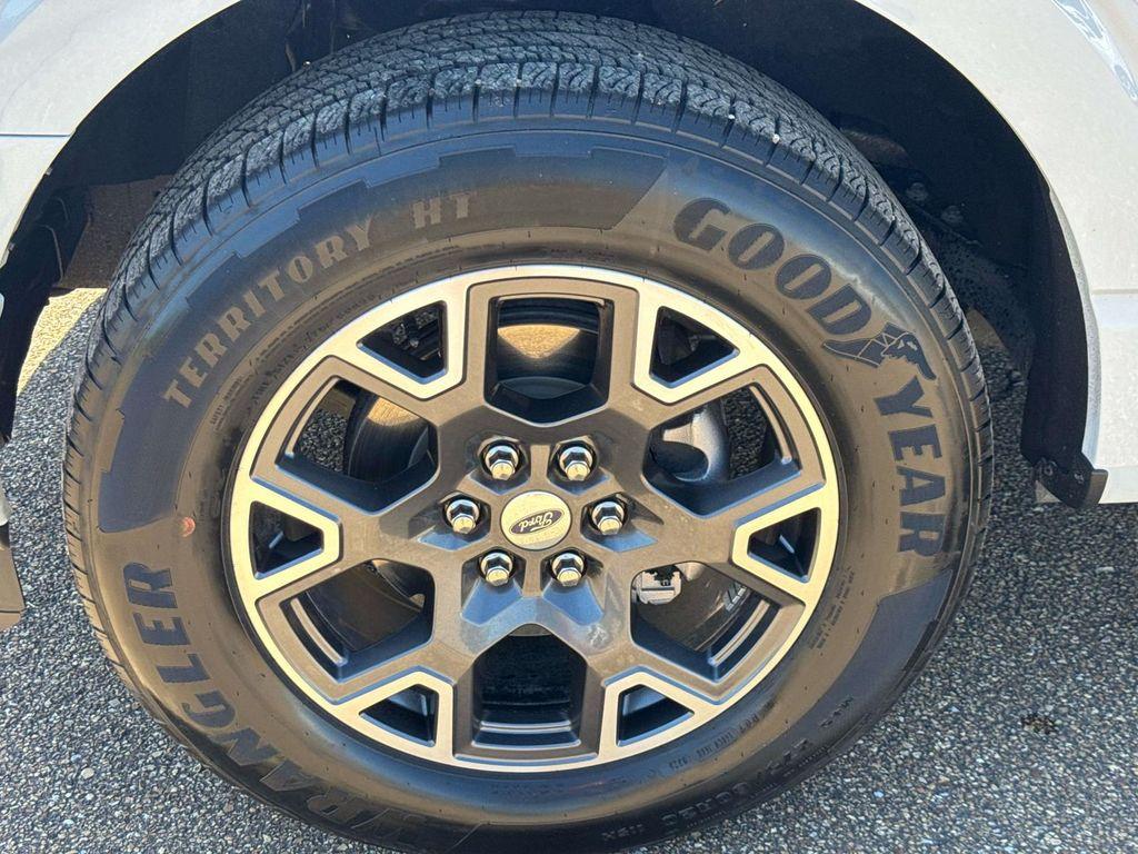 FORD F-150 STX - 6