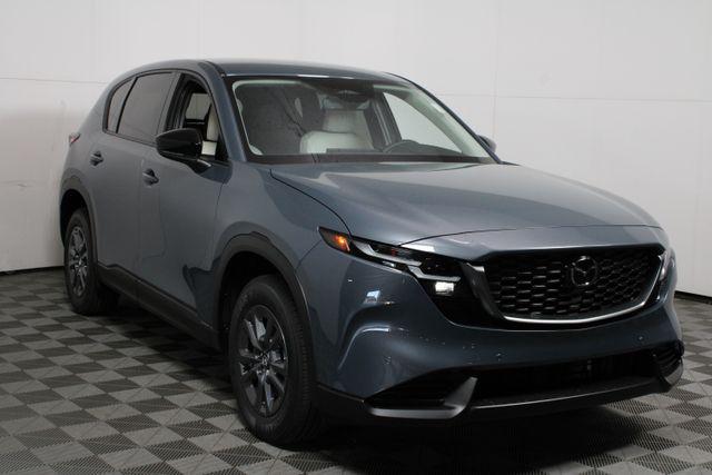 New 2026 Mazda CX-5 2.5 S Select Package
