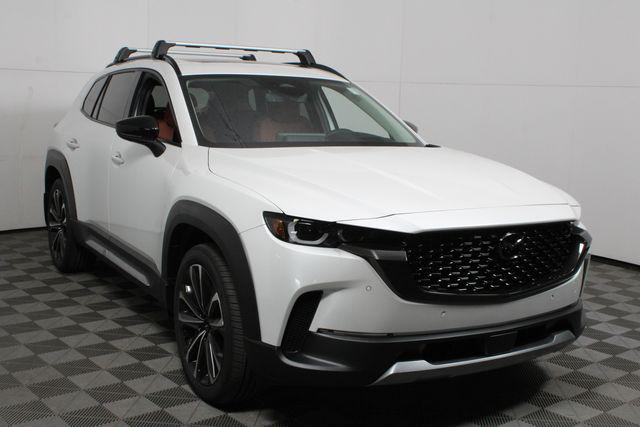 New 2026 Mazda CX-50 2.5 Turbo Premium Plus Package