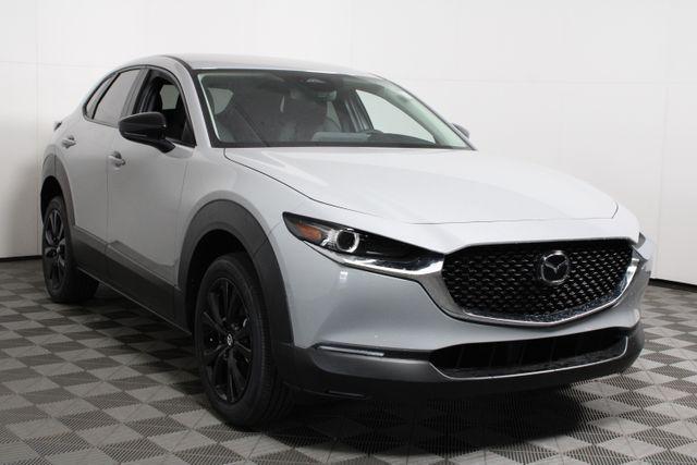 New 2026 Mazda CX-30 2.5 S Select Sport