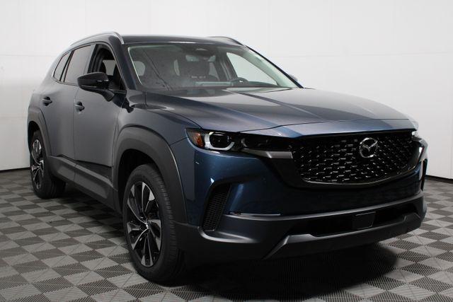 New 2026 Mazda CX-50 Hybrid Premium Plus