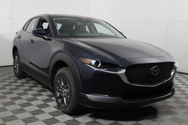 New 2026 Mazda CX-30 2.5 S