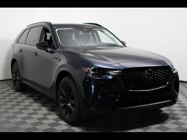 New 2026 Mazda CX-90 3.3 Turbo Premium Sport