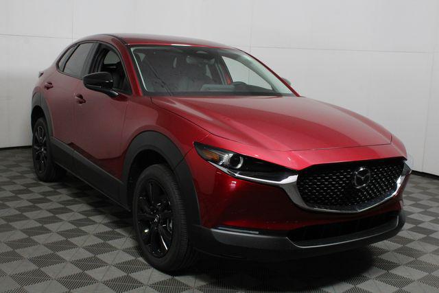 New 2026 Mazda CX-30 2.5 S Select Sport