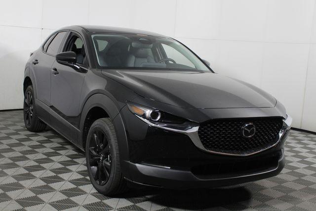 New 2026 Mazda CX-30 2.5 S Select Sport